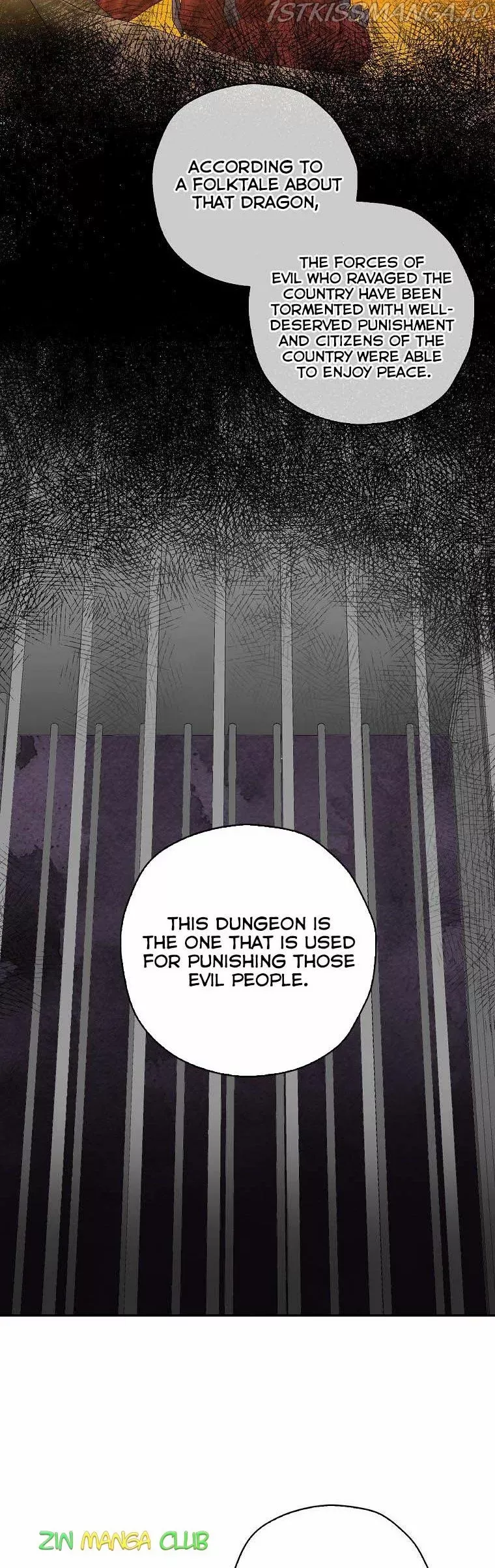 Born as the Daughter of a Wicked Woman chapter 45.5 page 10