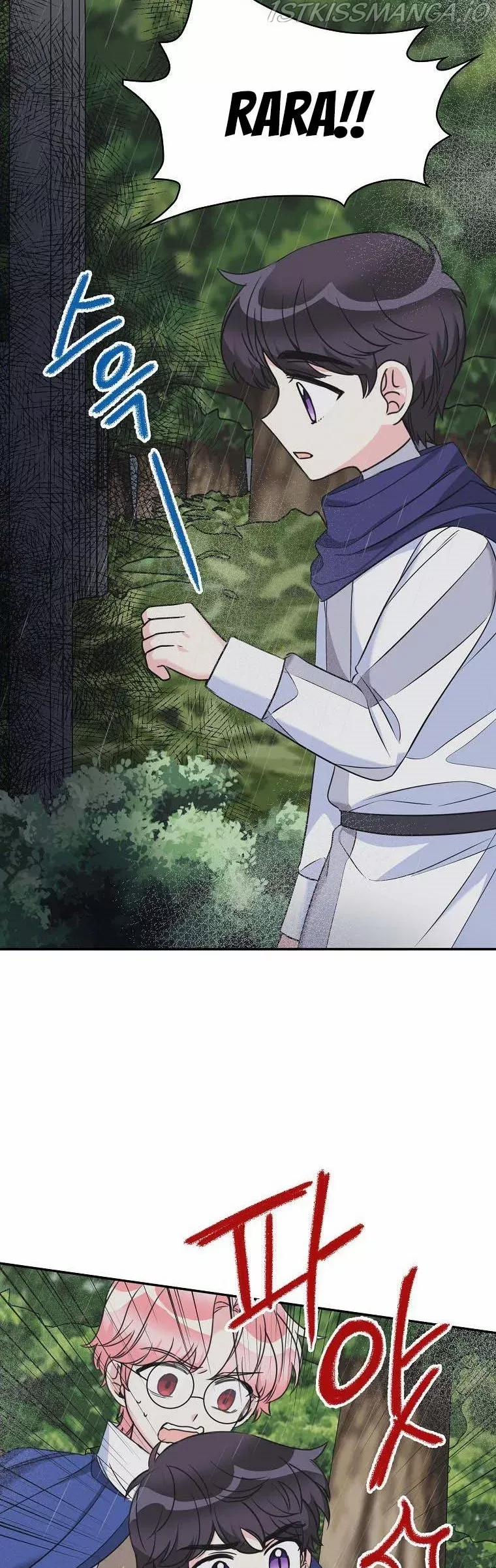 Born as the Daughter of a Wicked Woman chapter 45.5 page 13