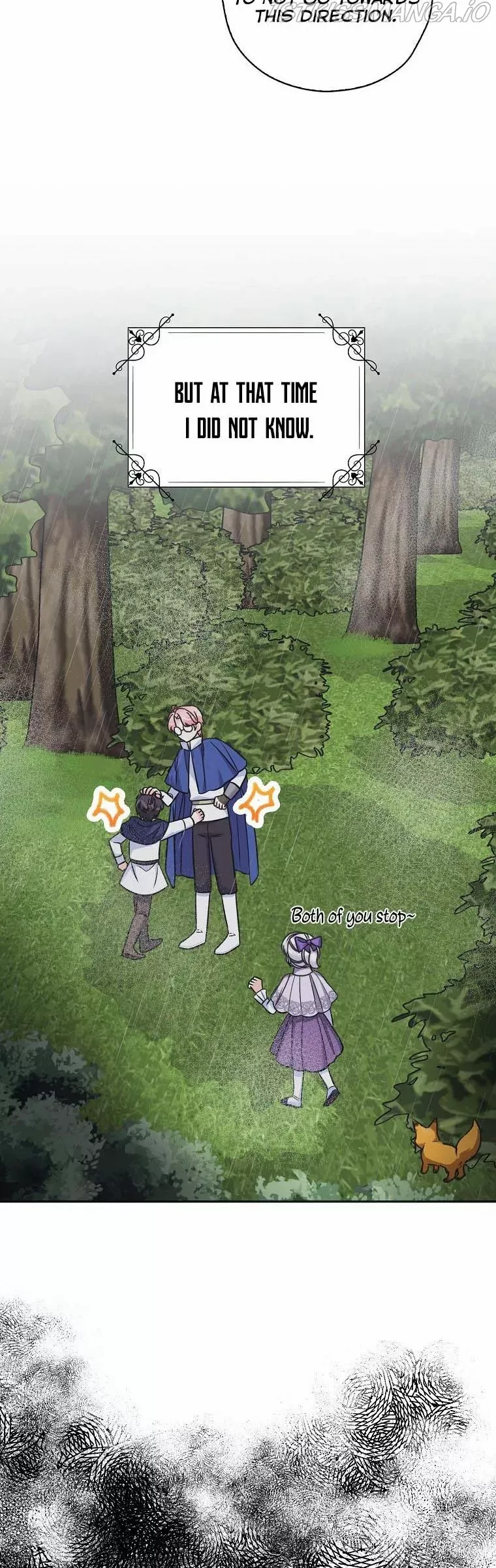 Born as the Daughter of a Wicked Woman chapter 45.5 page 17