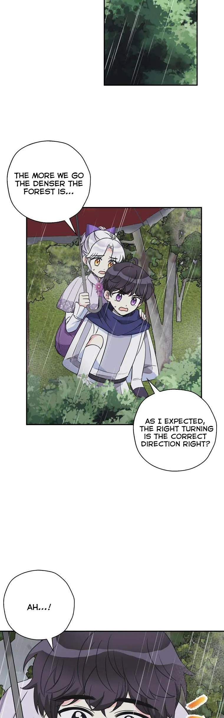 Born as the Daughter of a Wicked Woman chapter 45 page 15