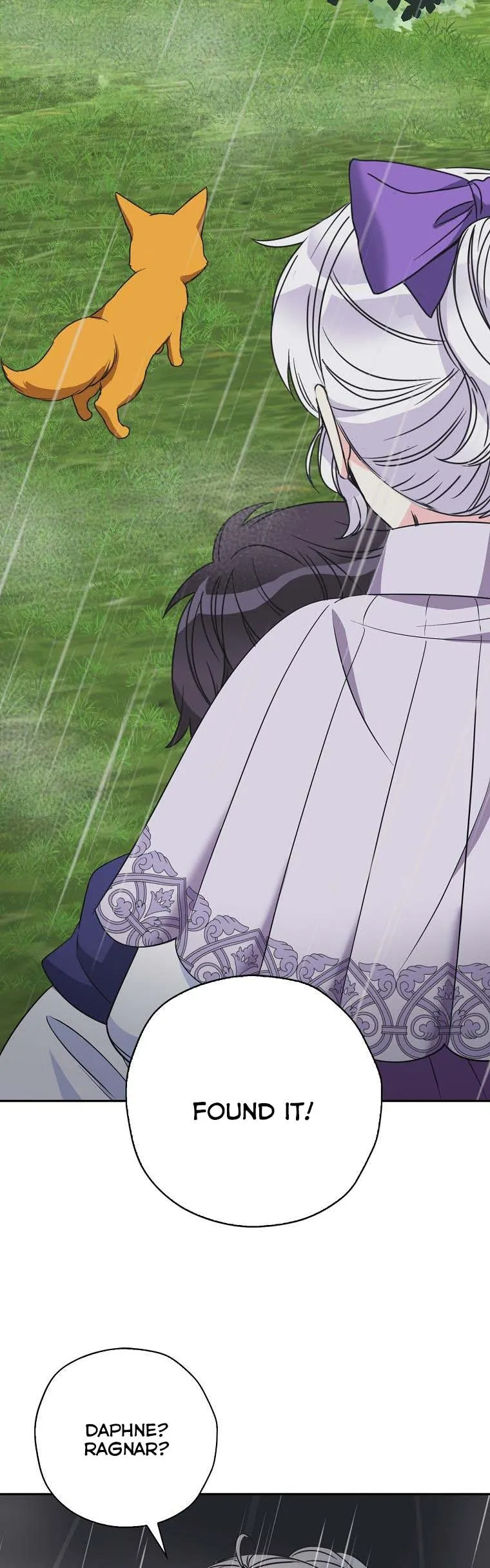 Born as the Daughter of a Wicked Woman chapter 45 page 17