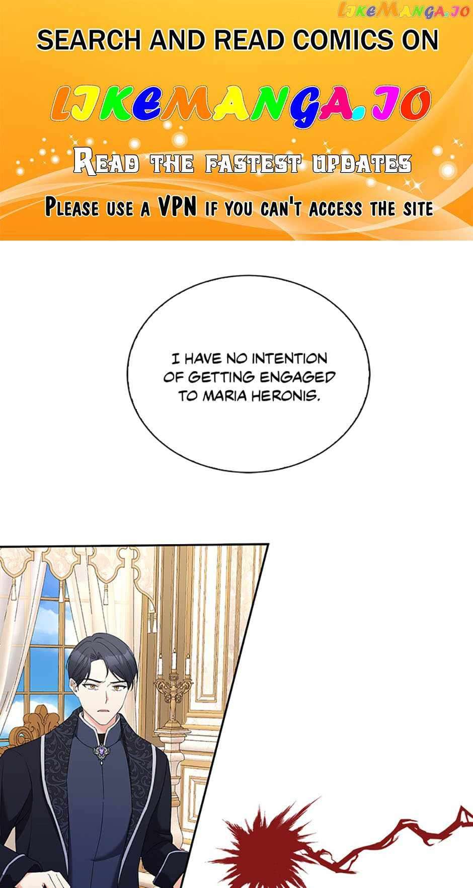 Born as the Daughter of a Wicked Woman chapter 52 page 1