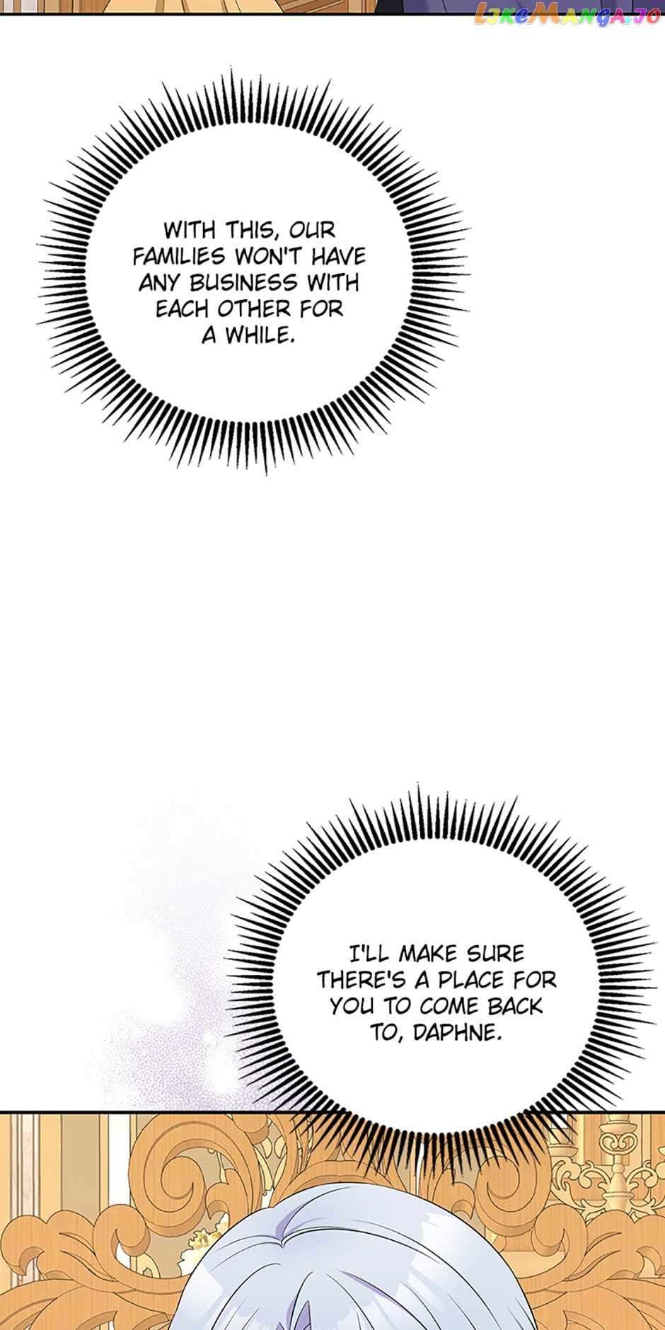 Born as the Daughter of a Wicked Woman chapter 52 page 11