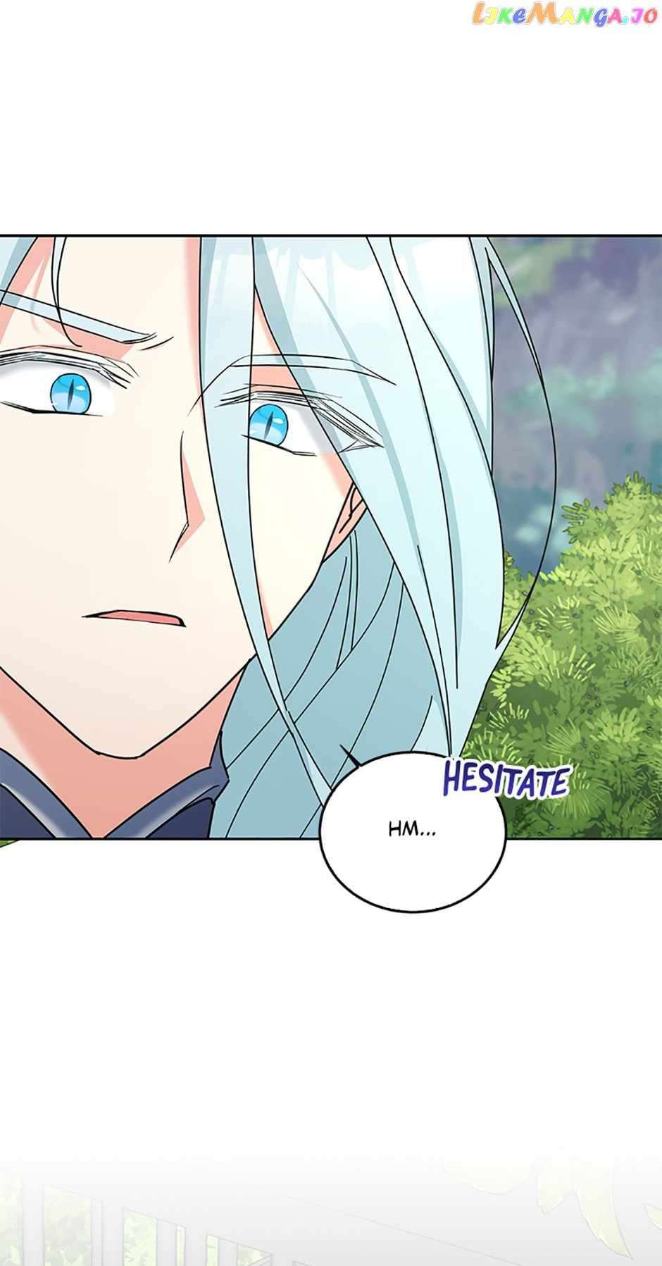 Born as the Daughter of a Wicked Woman chapter 52 page 19