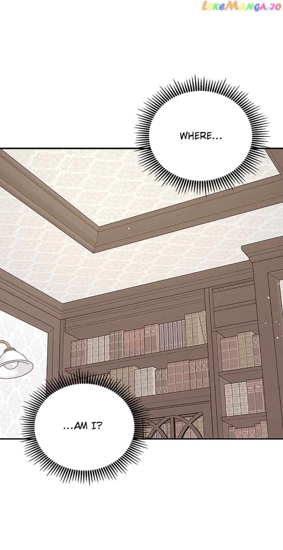 Born as the Daughter of a Wicked Woman chapter 52 page 31