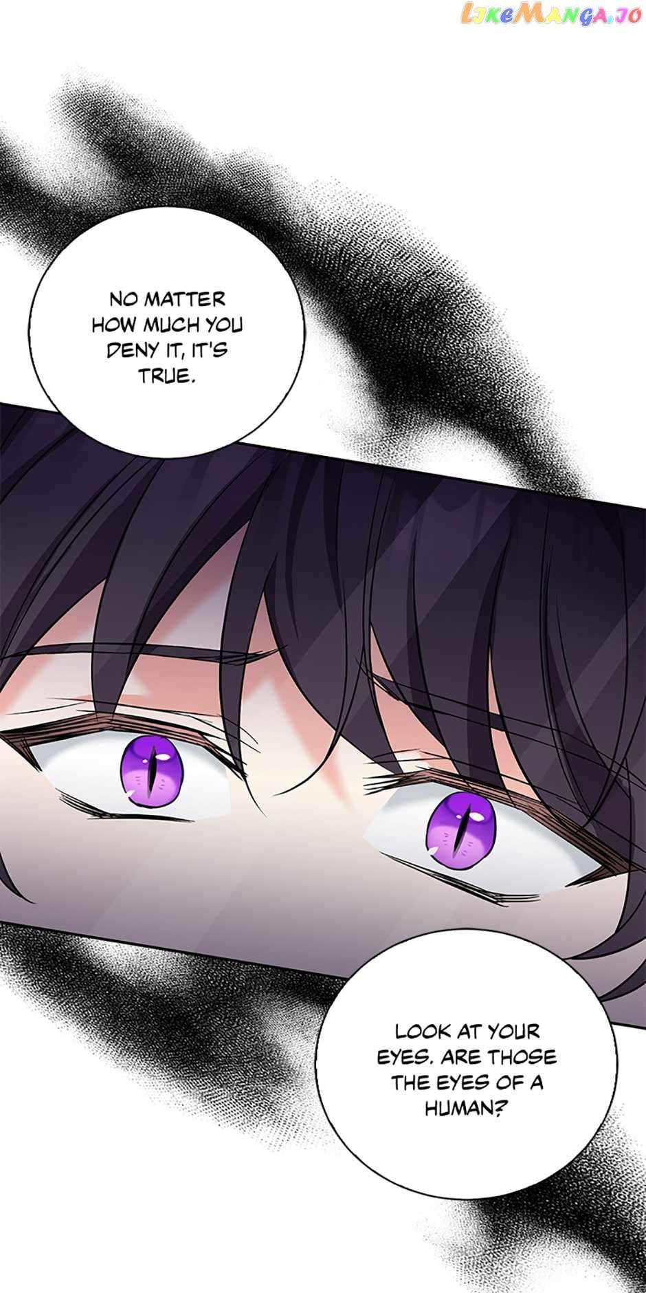 Born as the Daughter of a Wicked Woman chapter 52 page 43
