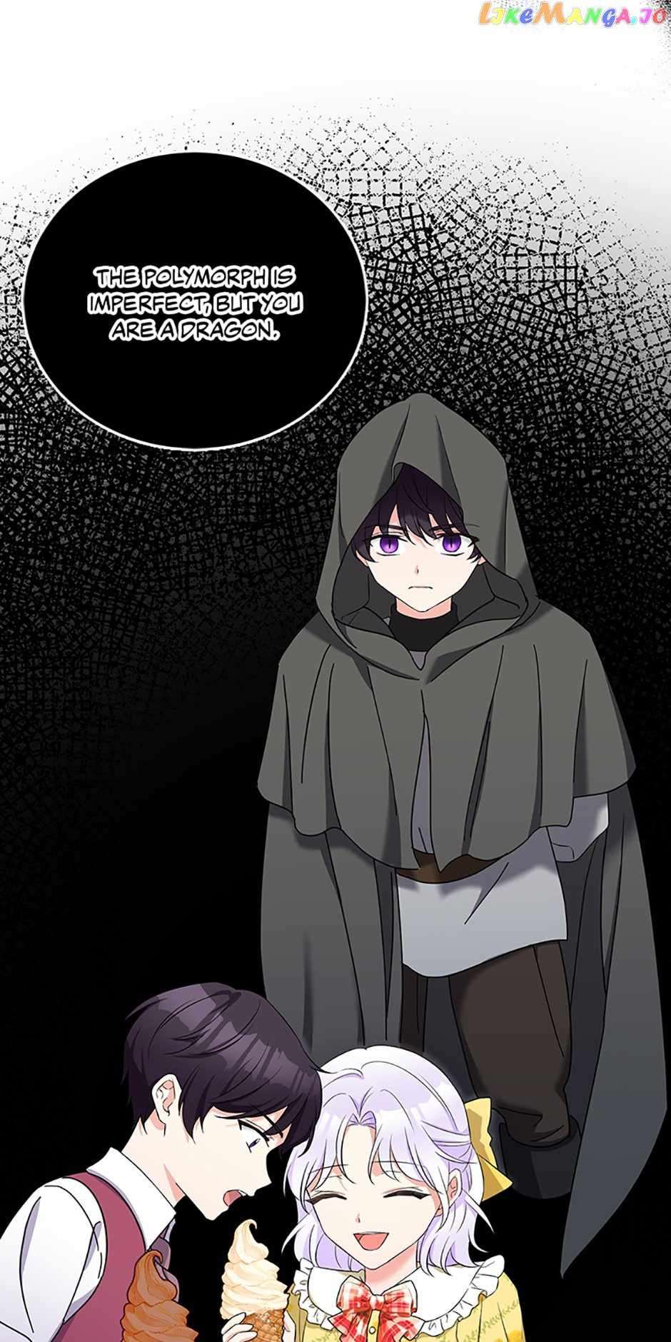 Born as the Daughter of a Wicked Woman chapter 52 page 44