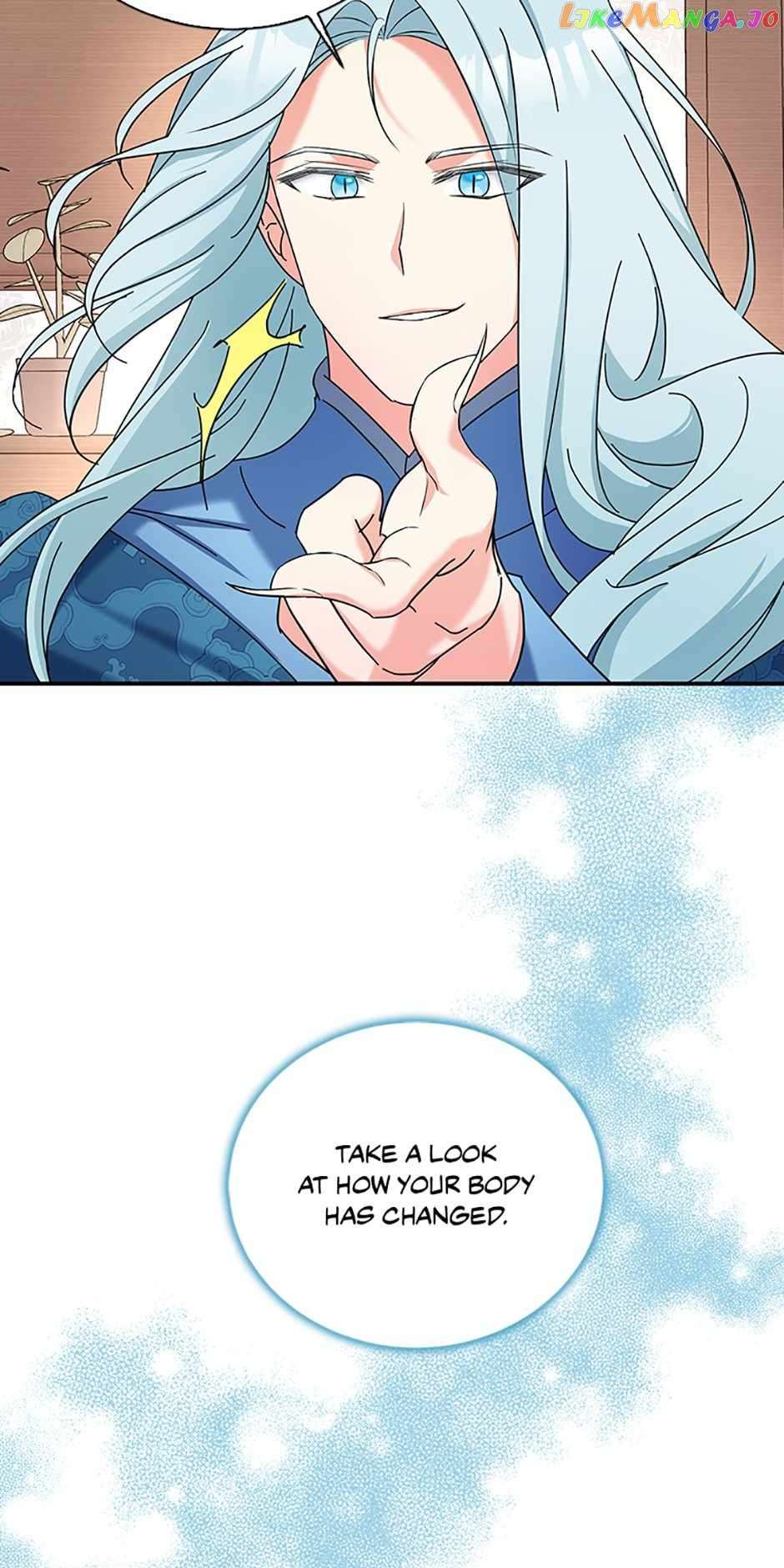 Born as the Daughter of a Wicked Woman chapter 52 page 47