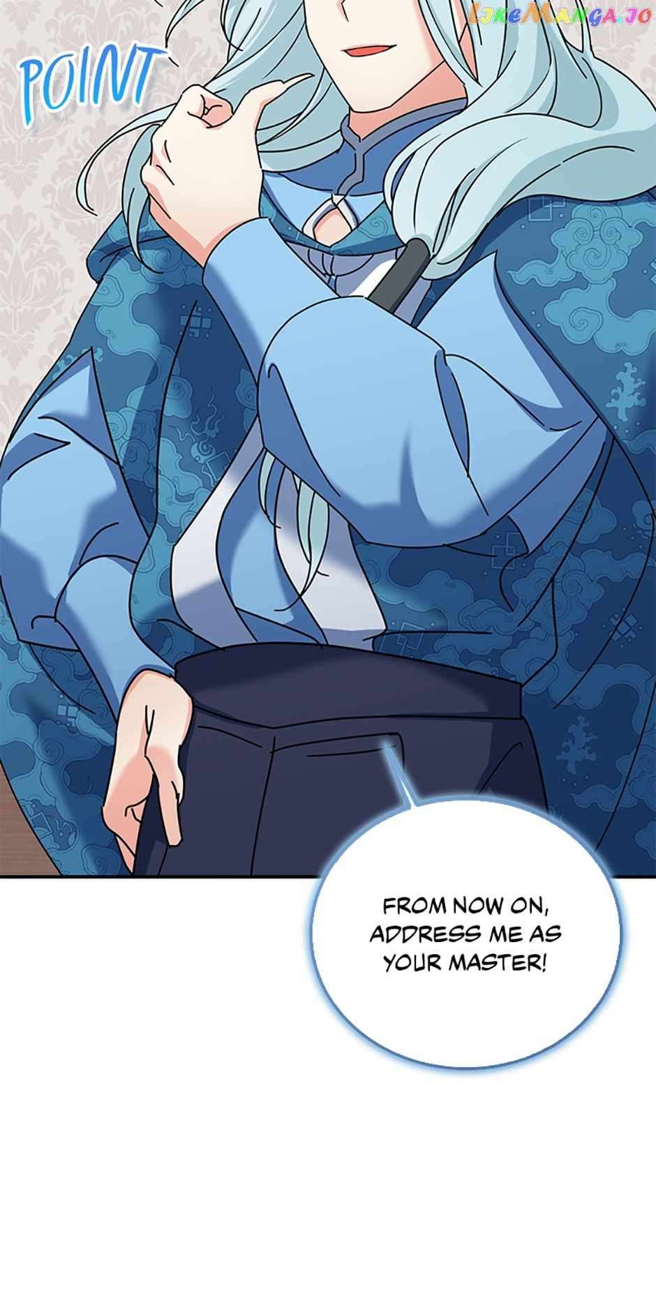 Born as the Daughter of a Wicked Woman chapter 52 page 54