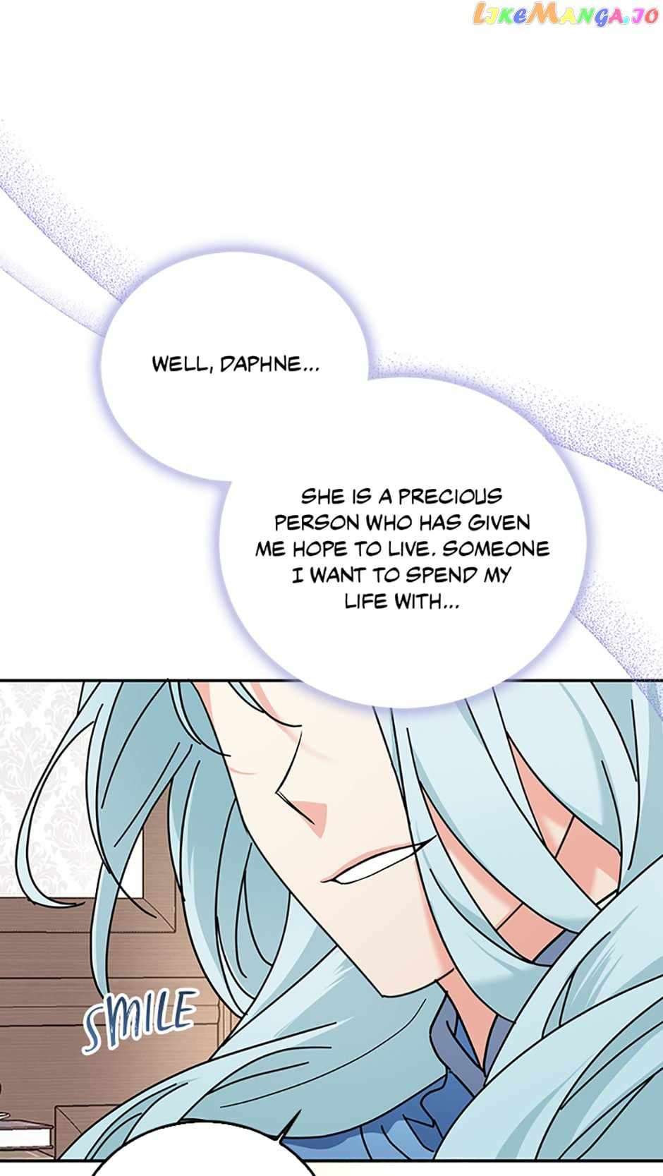 Born as the Daughter of a Wicked Woman chapter 52 page 57