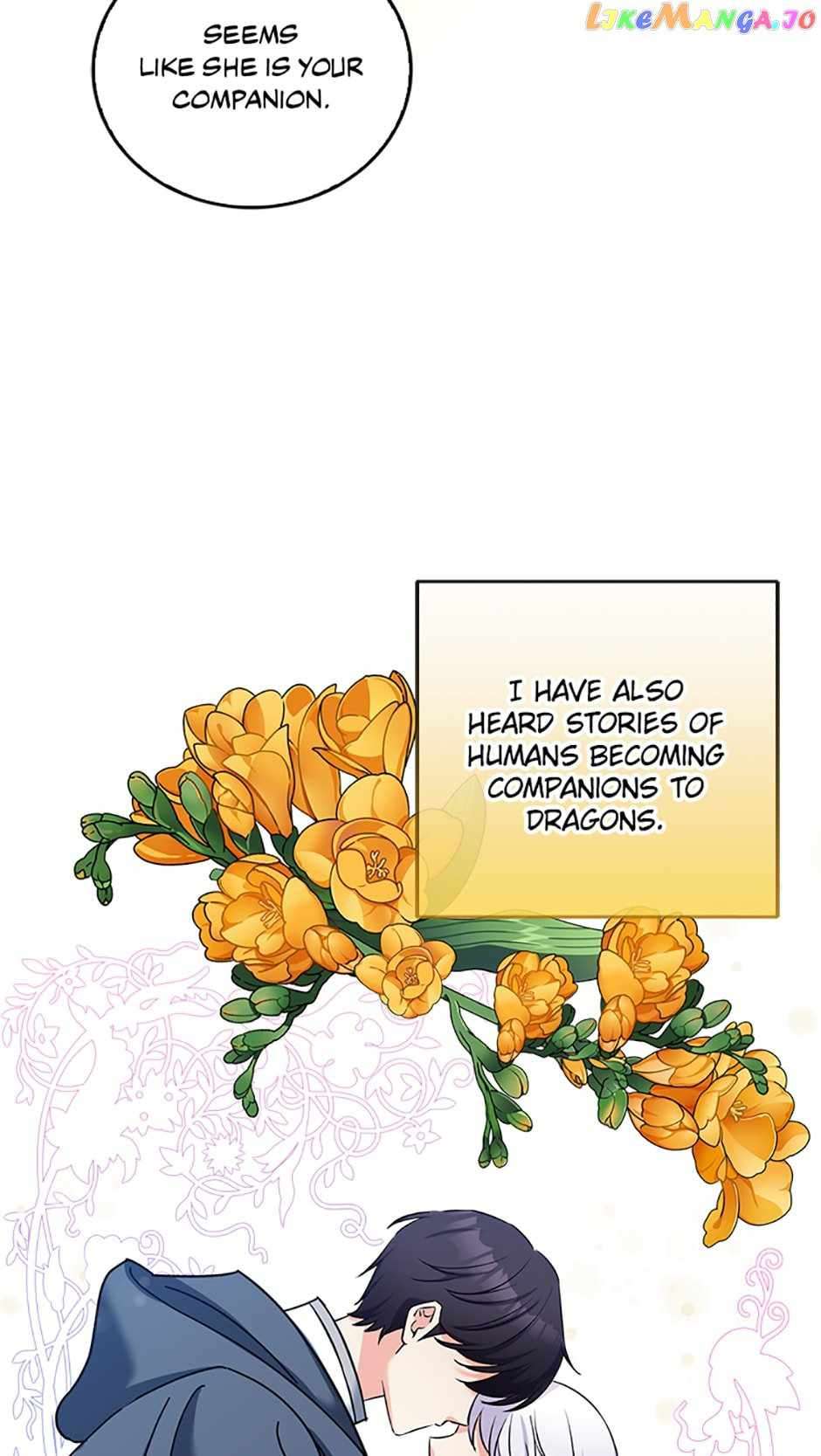 Born as the Daughter of a Wicked Woman chapter 52 page 58