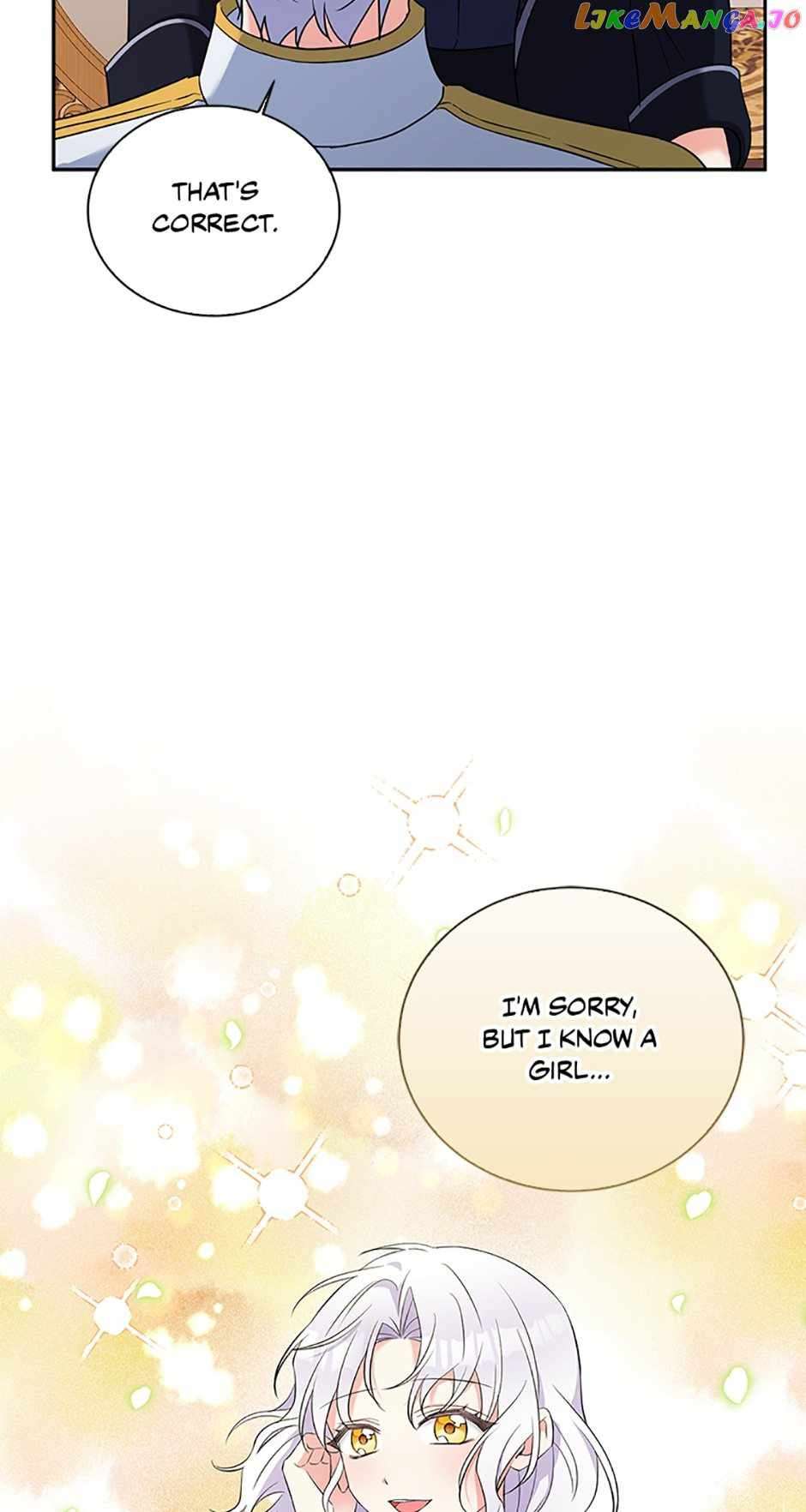 Born as the Daughter of a Wicked Woman chapter 52 page 6