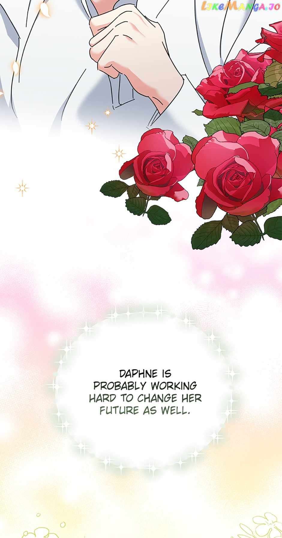 Born as the Daughter of a Wicked Woman chapter 52 page 64