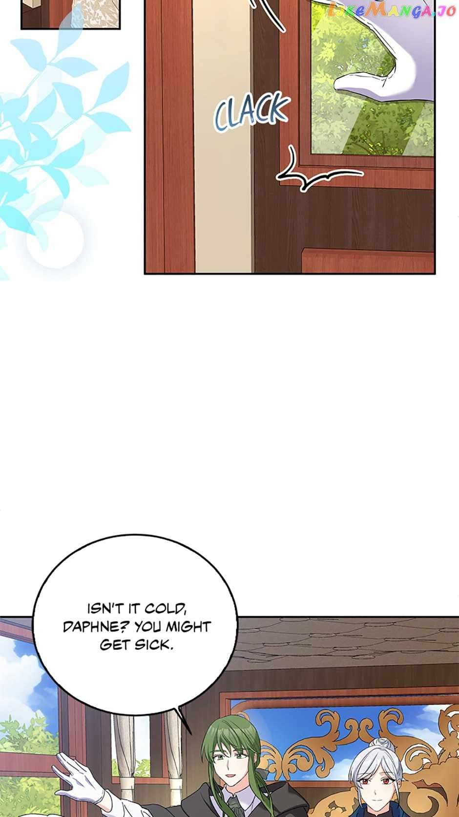 Born as the Daughter of a Wicked Woman chapter 52 page 68