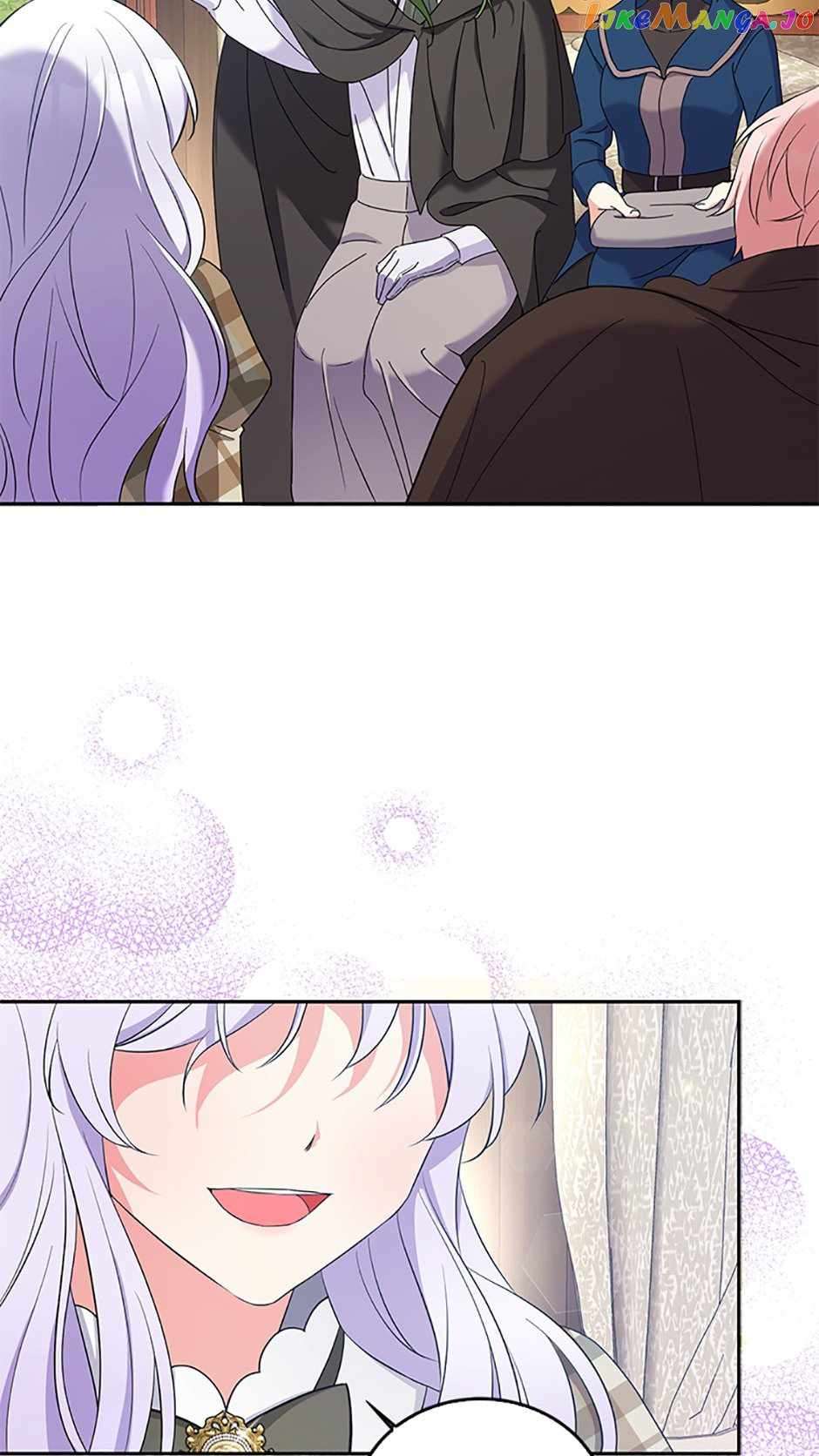 Born as the Daughter of a Wicked Woman chapter 52 page 69