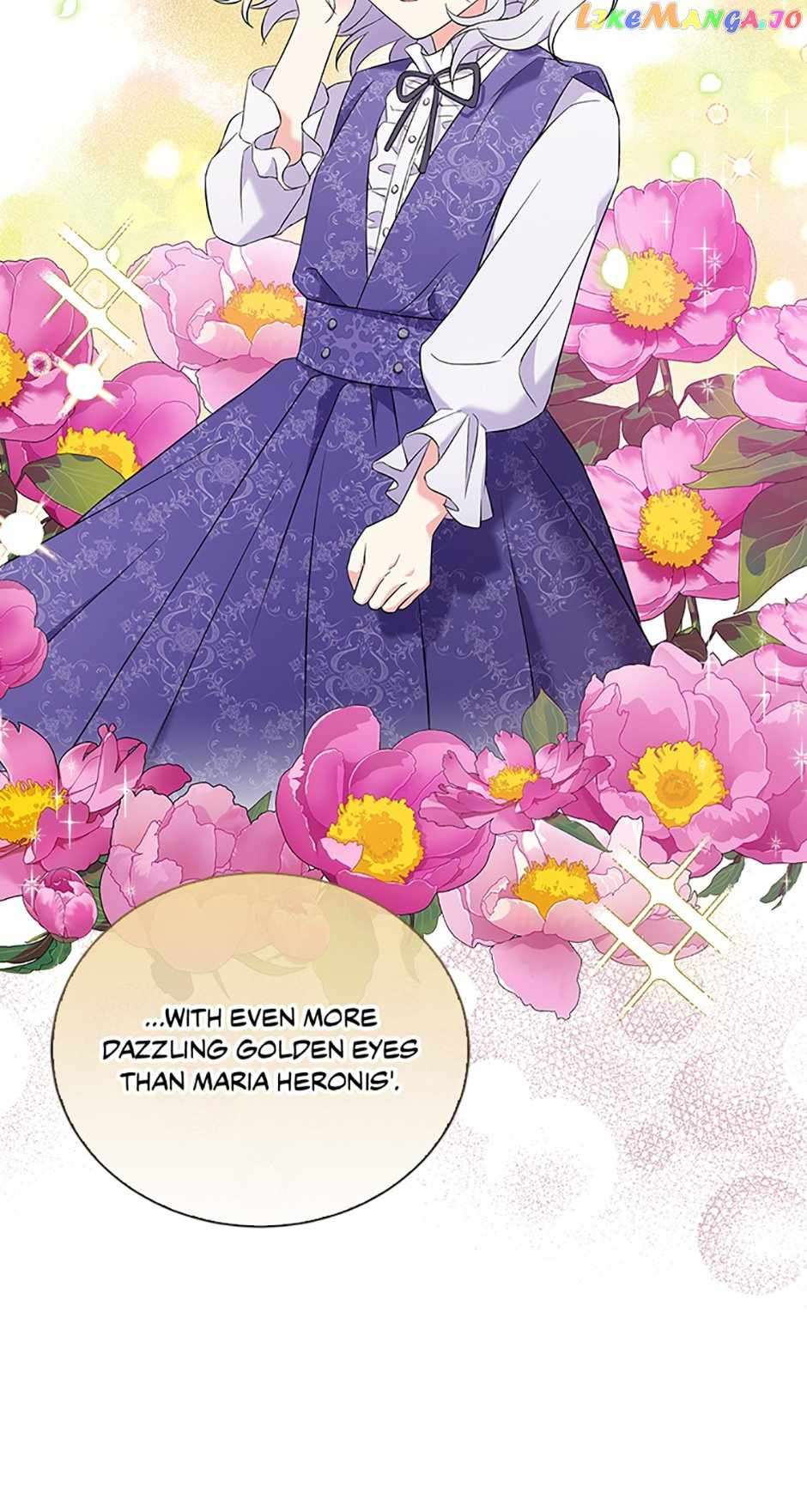 Born as the Daughter of a Wicked Woman chapter 52 page 7