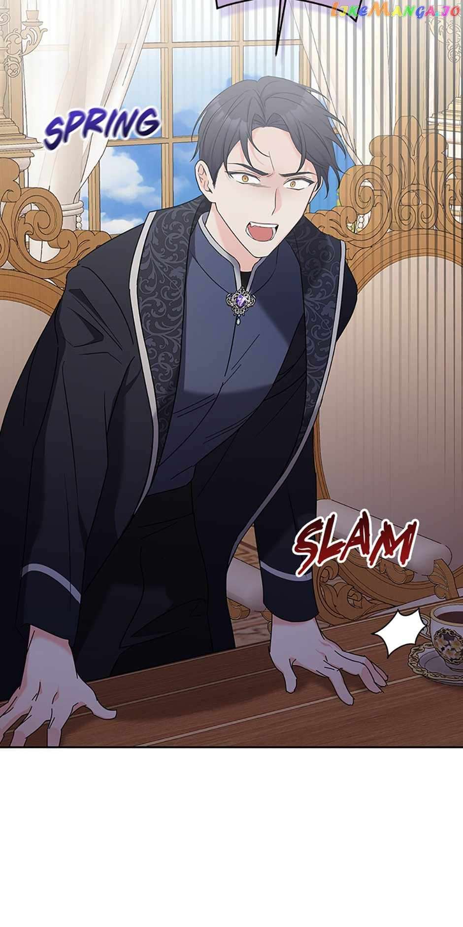 Born as the Daughter of a Wicked Woman chapter 52 page 9