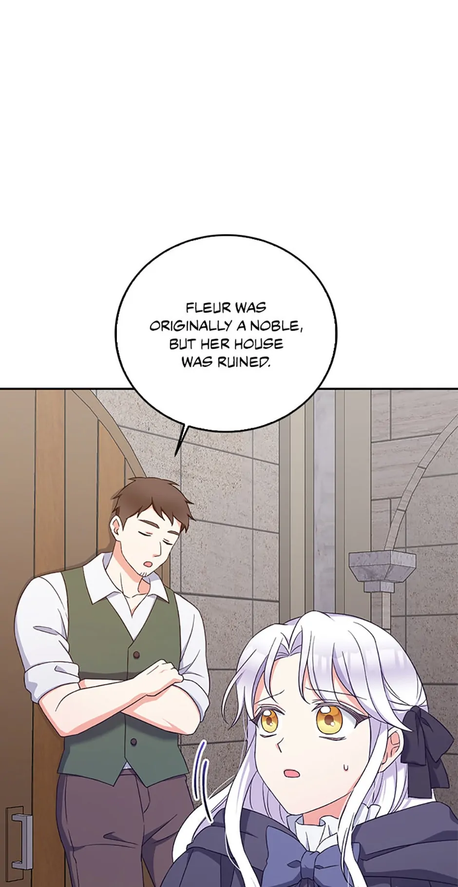 Born as the Daughter of a Wicked Woman chapter 54 page 16