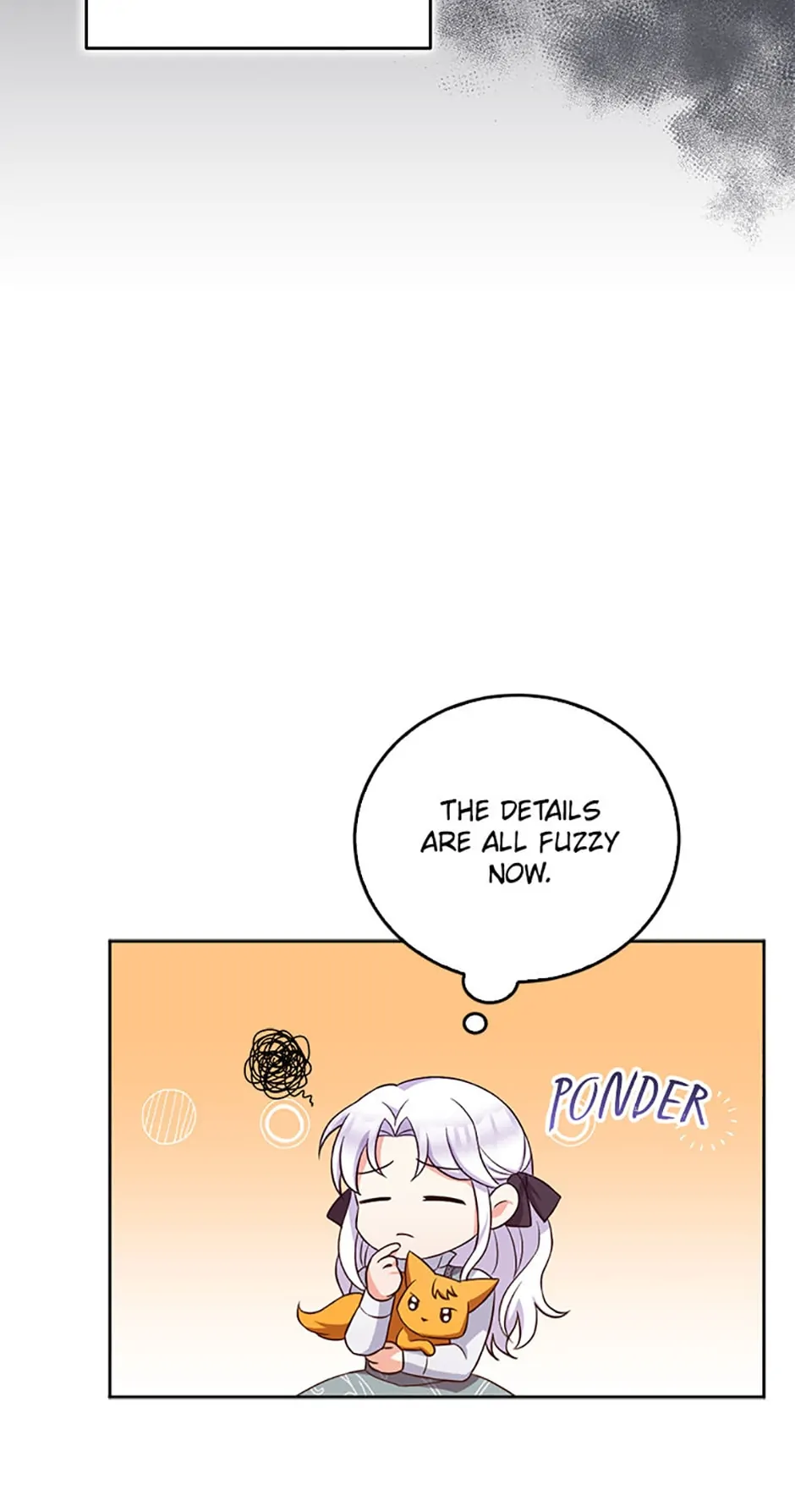 Born as the Daughter of a Wicked Woman chapter 54 page 37