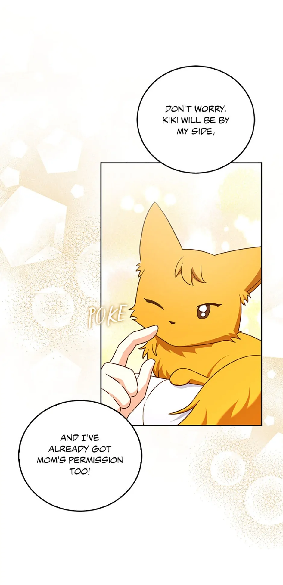 Born as the Daughter of a Wicked Woman chapter 54 page 39