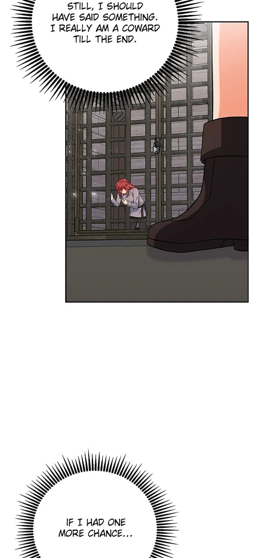 Born as the Daughter of a Wicked Woman chapter 57 page 10