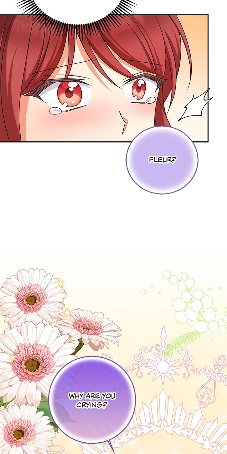 Born as the Daughter of a Wicked Woman chapter 57 page 11
