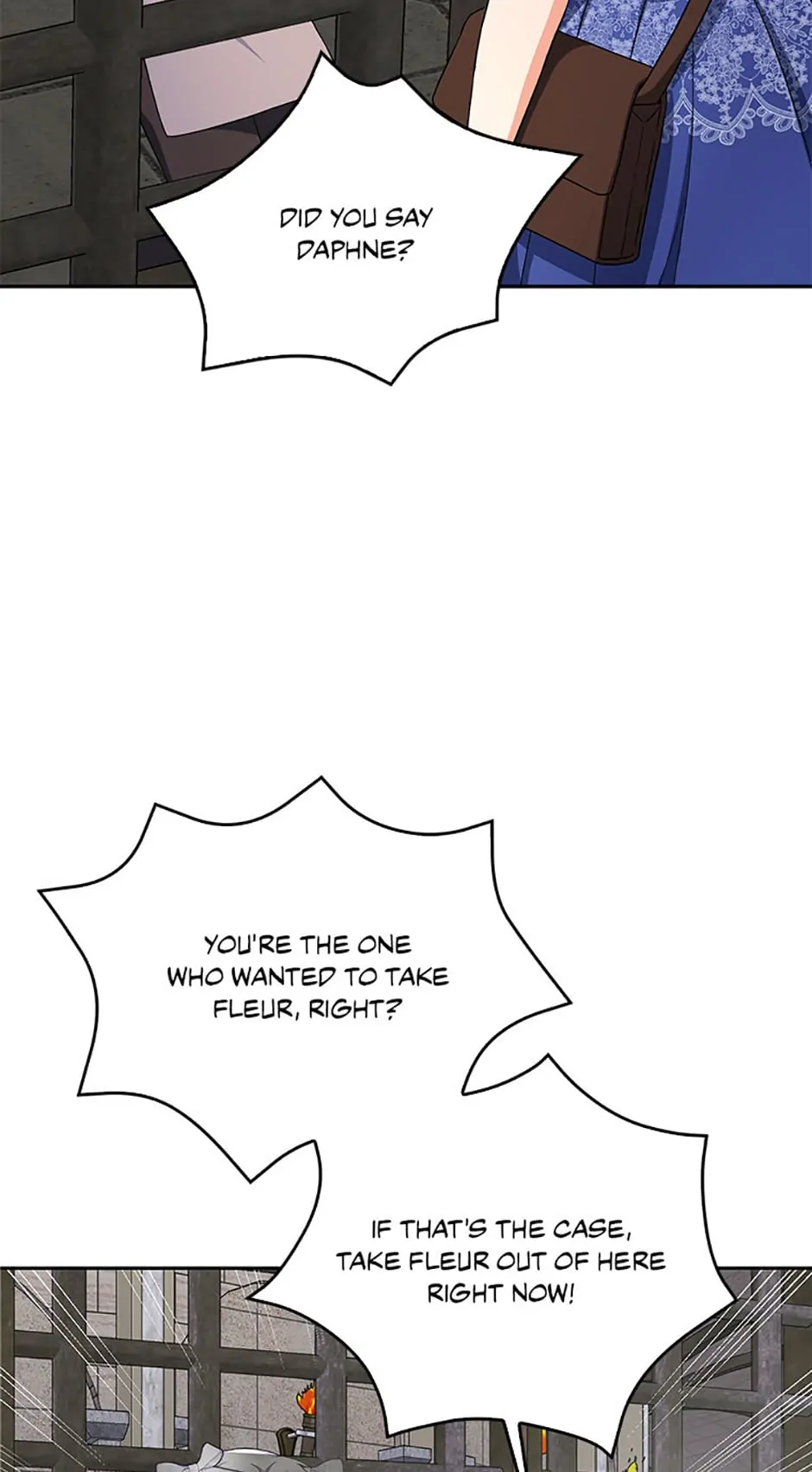 Born as the Daughter of a Wicked Woman chapter 57 page 15