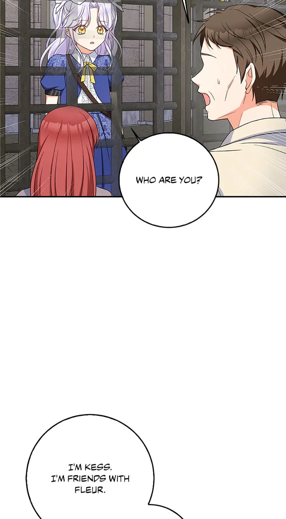 Born as the Daughter of a Wicked Woman chapter 57 page 16
