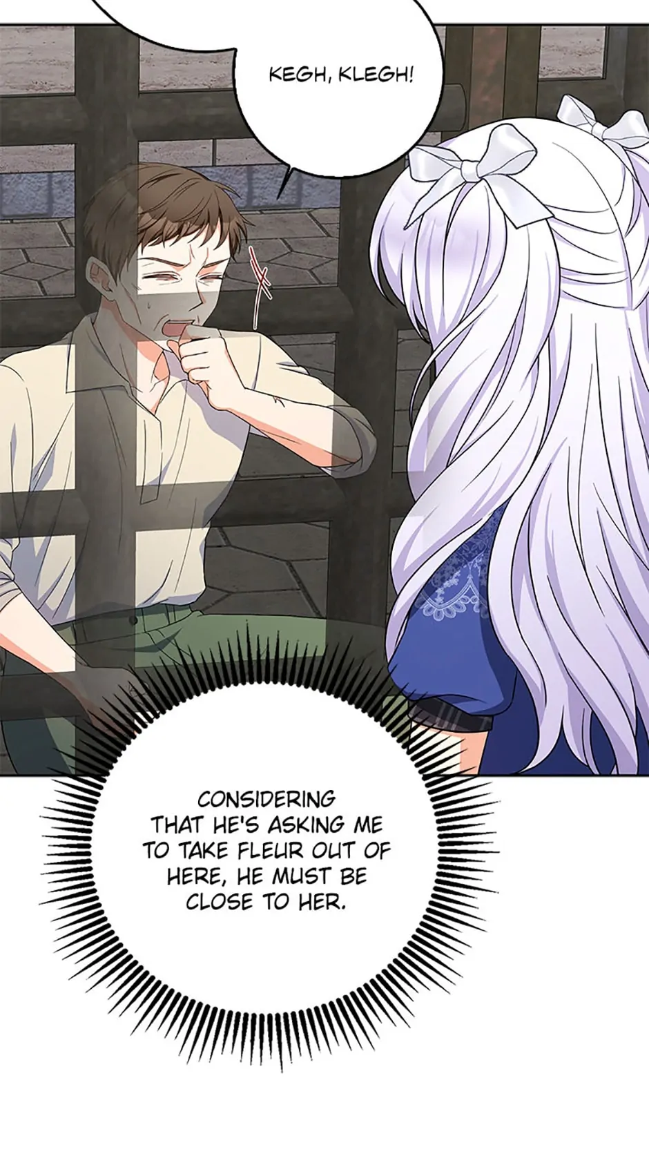 Born as the Daughter of a Wicked Woman chapter 57 page 17