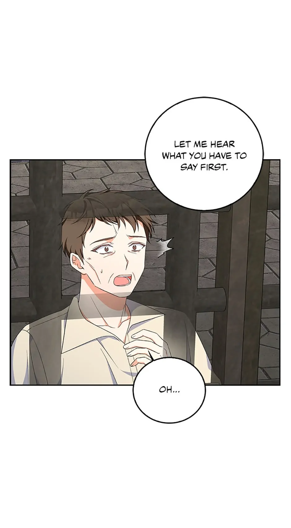 Born as the Daughter of a Wicked Woman chapter 57 page 18