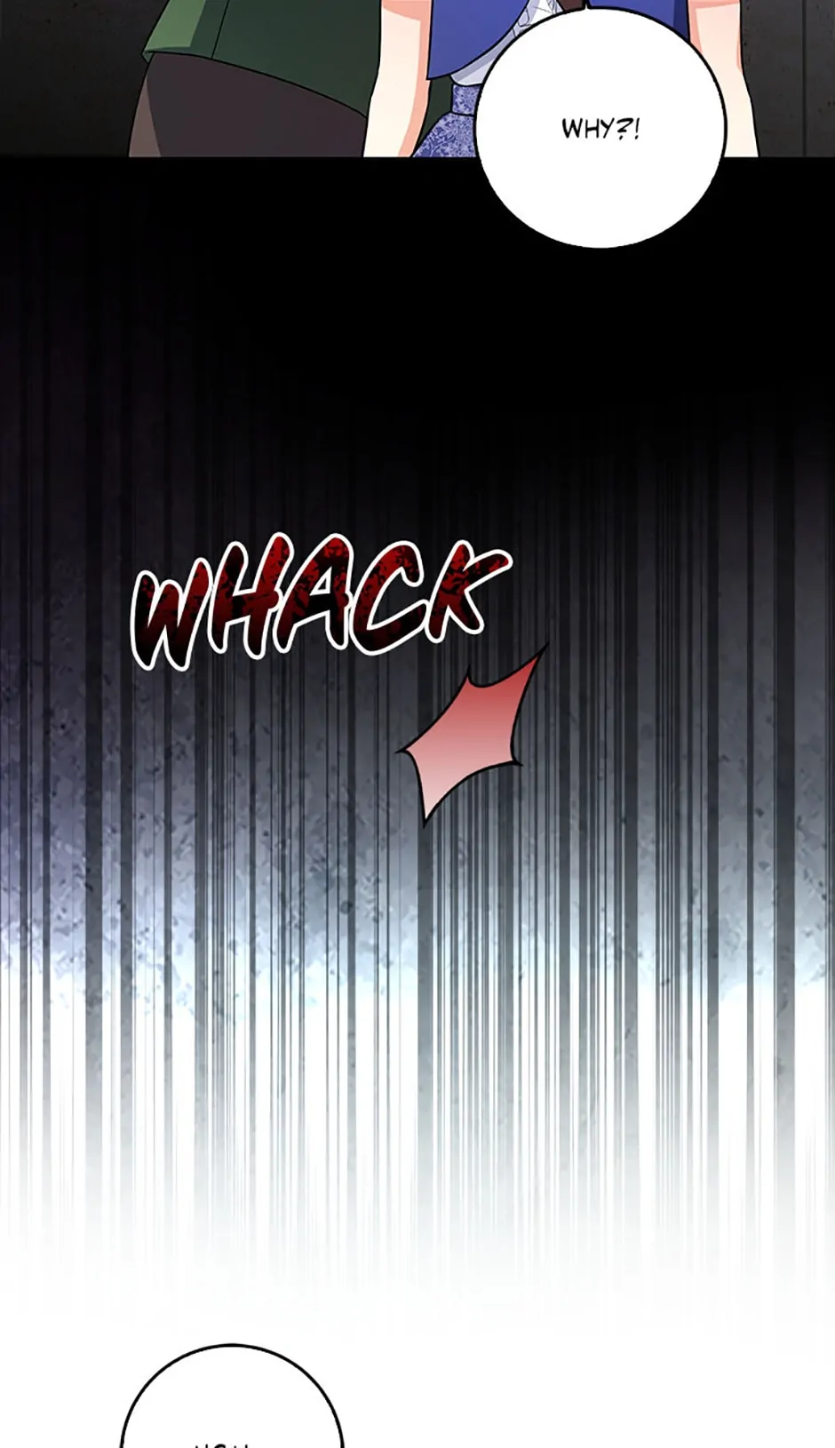 Born as the Daughter of a Wicked Woman chapter 57 page 20