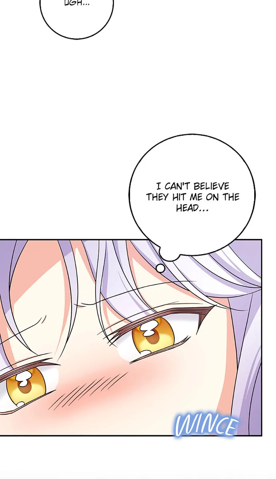 Born as the Daughter of a Wicked Woman chapter 57 page 21