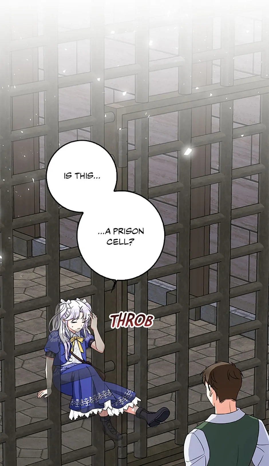 Born as the Daughter of a Wicked Woman chapter 57 page 22
