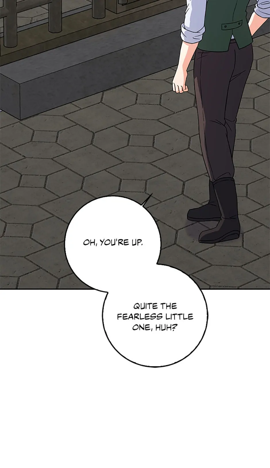 Born as the Daughter of a Wicked Woman chapter 57 page 23