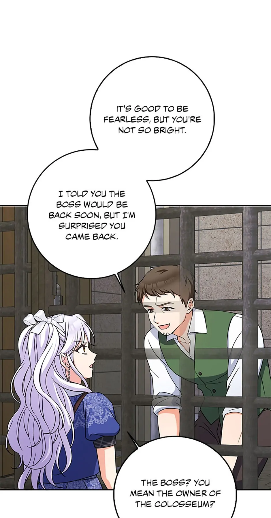 Born as the Daughter of a Wicked Woman chapter 57 page 24