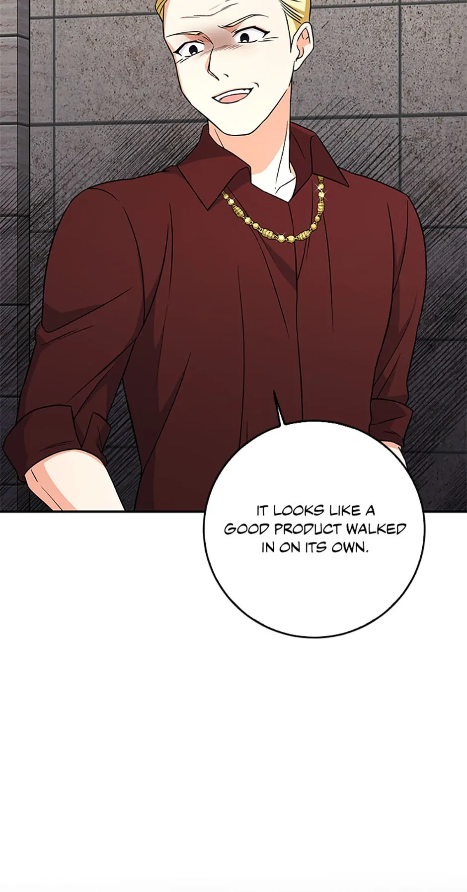 Born as the Daughter of a Wicked Woman chapter 57 page 27