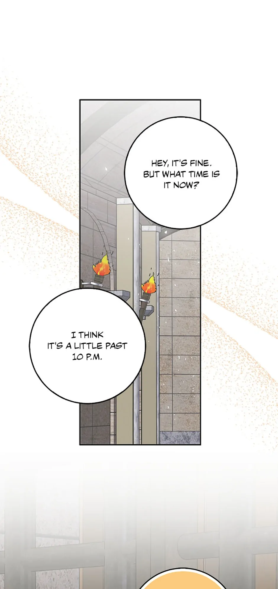 Born as the Daughter of a Wicked Woman chapter 57 page 31