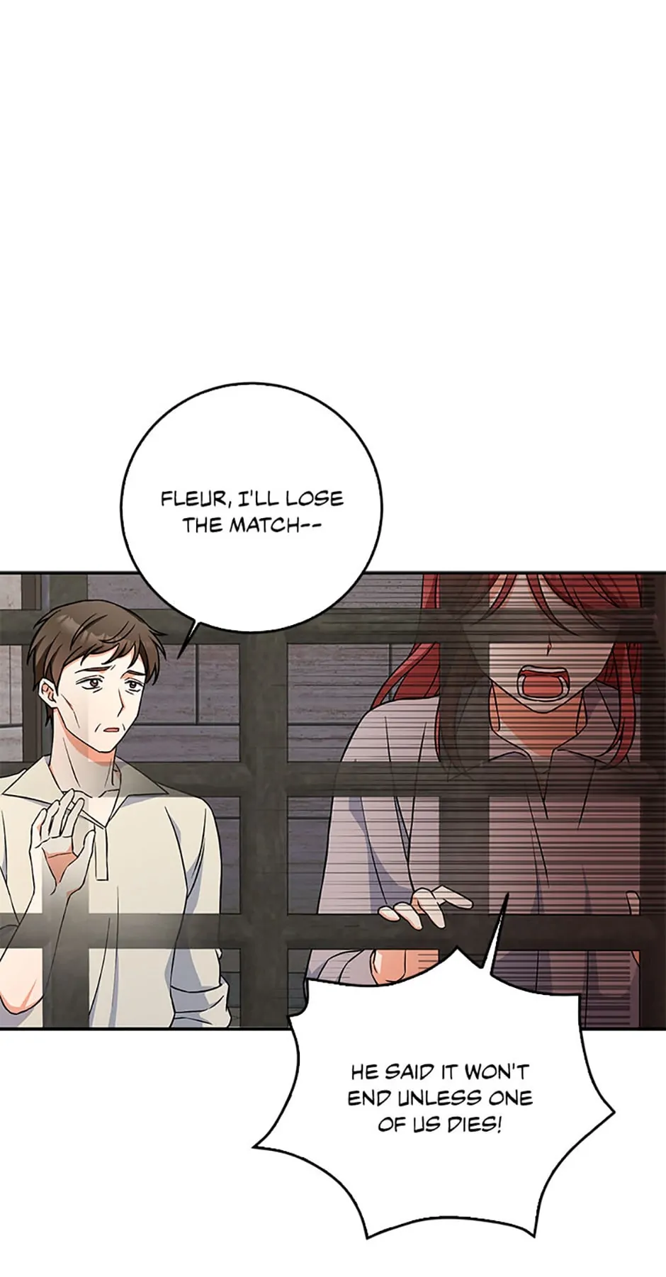 Born as the Daughter of a Wicked Woman chapter 57 page 4