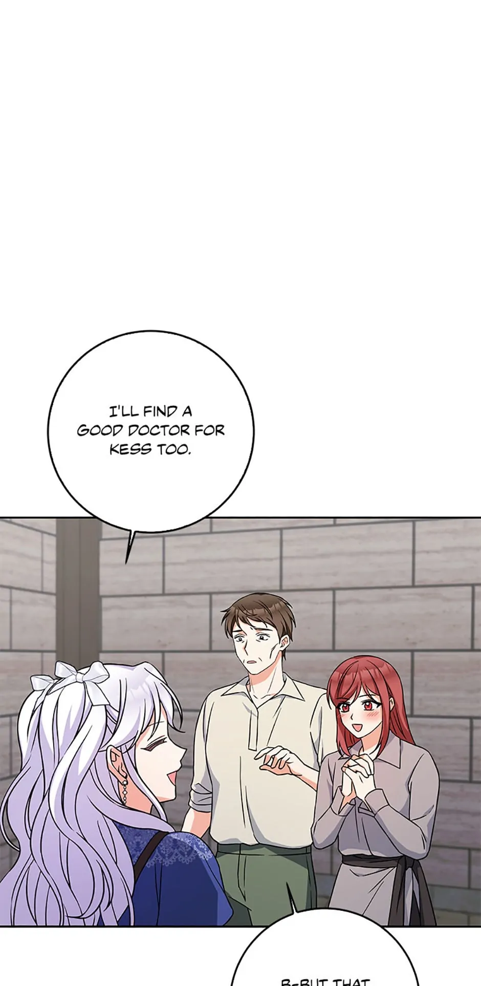 Born as the Daughter of a Wicked Woman chapter 57 page 42