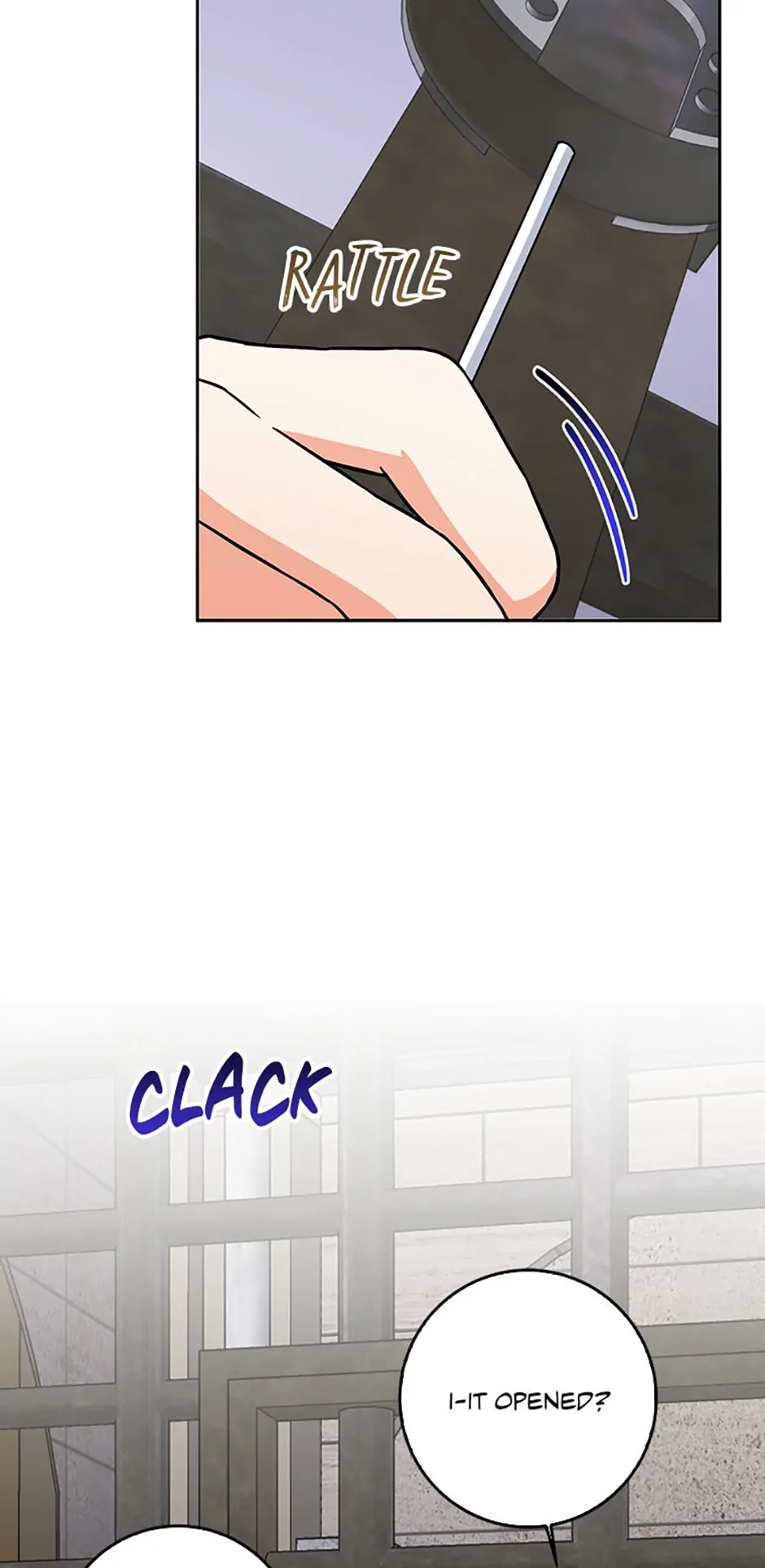 Born as the Daughter of a Wicked Woman chapter 57 page 46