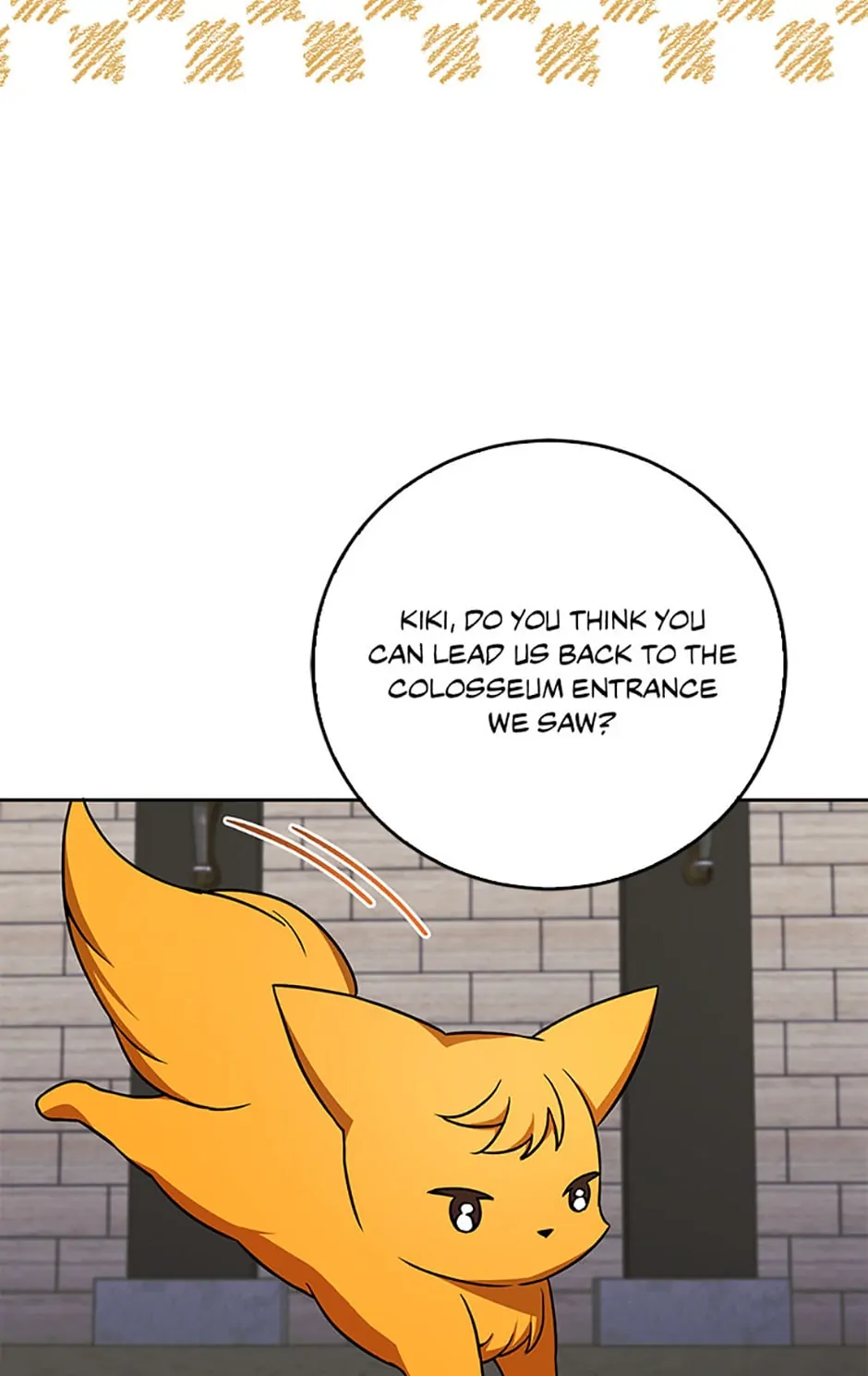 Born as the Daughter of a Wicked Woman chapter 57 page 49
