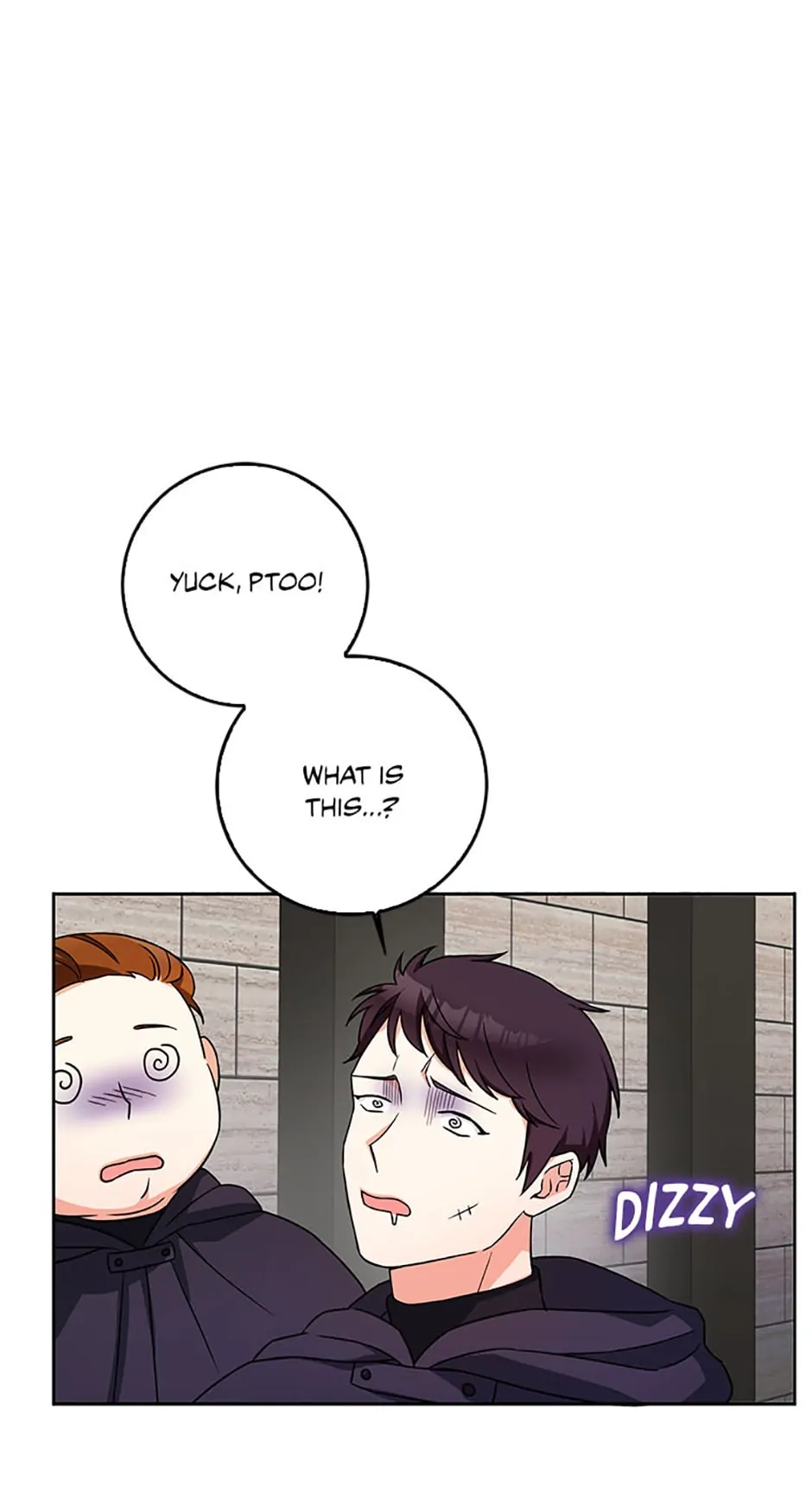 Born as the Daughter of a Wicked Woman chapter 57 page 54