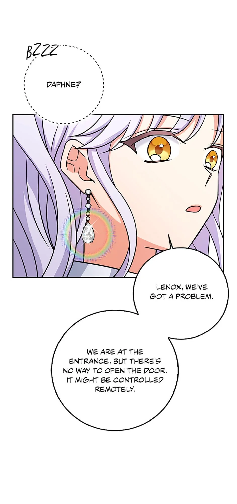Born as the Daughter of a Wicked Woman chapter 57 page 60