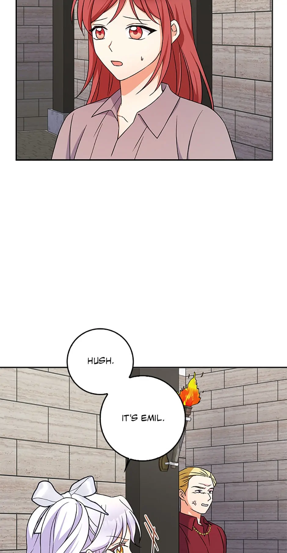 Born as the Daughter of a Wicked Woman chapter 57 page 63