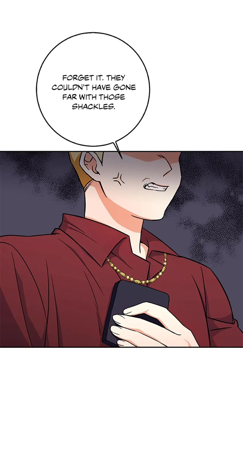 Born as the Daughter of a Wicked Woman chapter 57 page 66