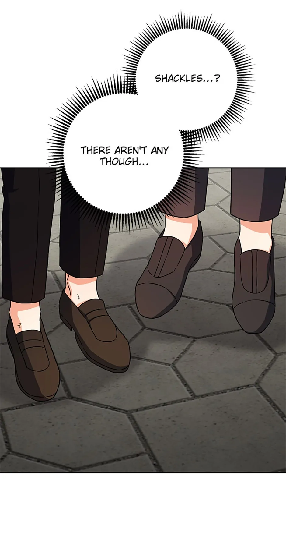 Born as the Daughter of a Wicked Woman chapter 57 page 67