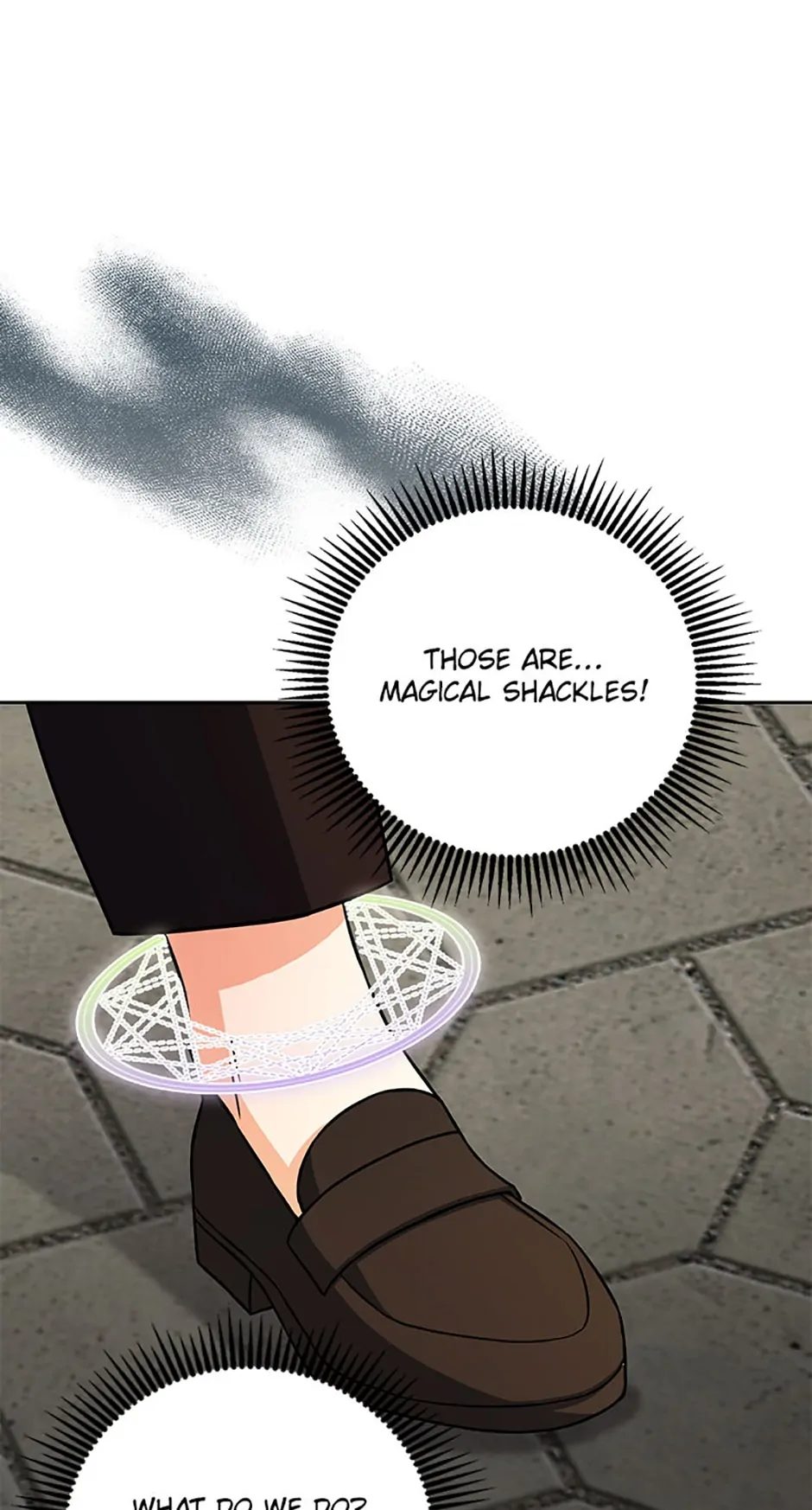 Born as the Daughter of a Wicked Woman chapter 57 page 70