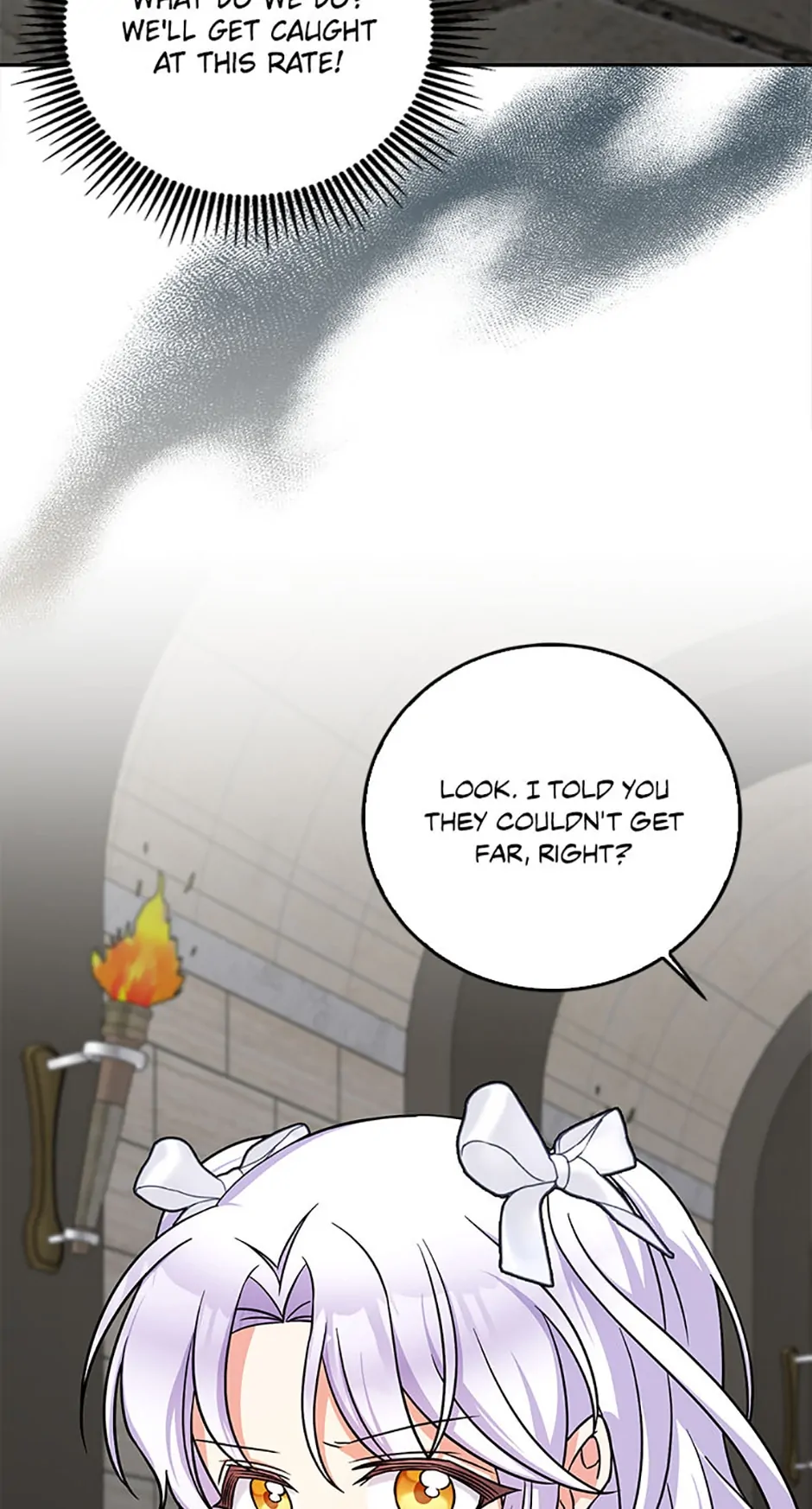 Born as the Daughter of a Wicked Woman chapter 57 page 71