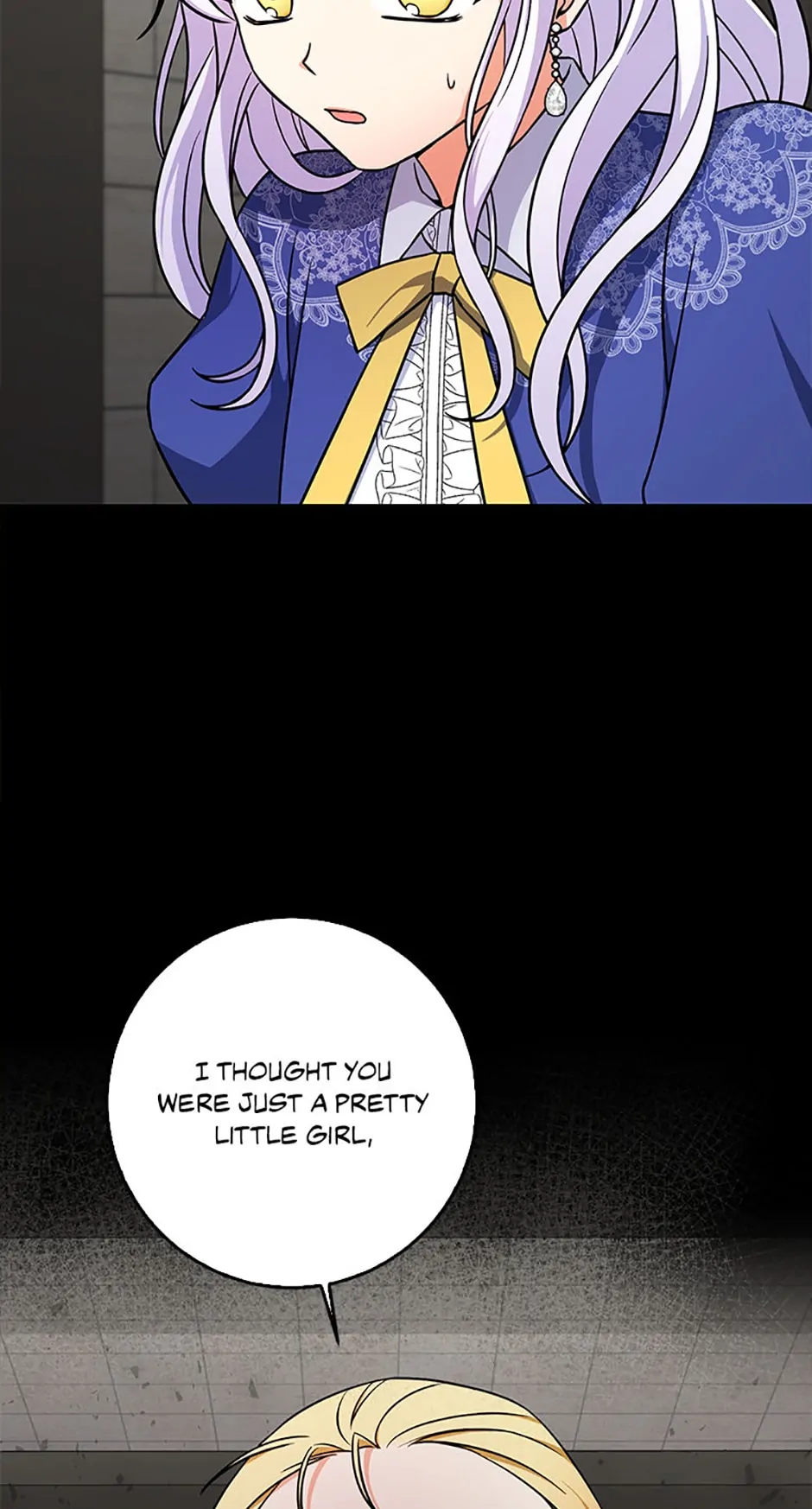 Born as the Daughter of a Wicked Woman chapter 57 page 72
