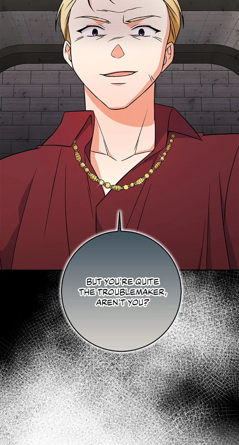 Born as the Daughter of a Wicked Woman chapter 57 page 73